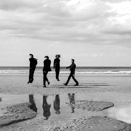 Later. - Golden Bay (CD)
