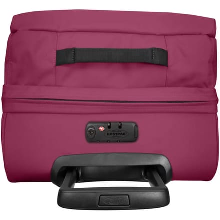 Eastpak Tranverz S Reiskoffer - WINE BURGUNDY