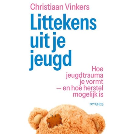 Littekens Uit Je Jeugd - Christiaan Vinkers