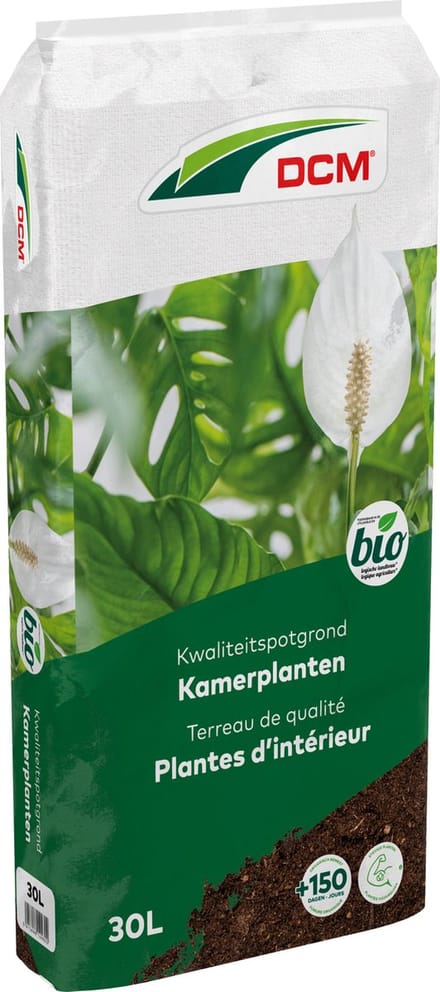 DCM POTGR KAMERPLANTEN 30L