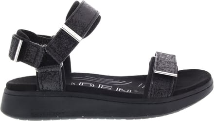 Sandalen Line Glitter