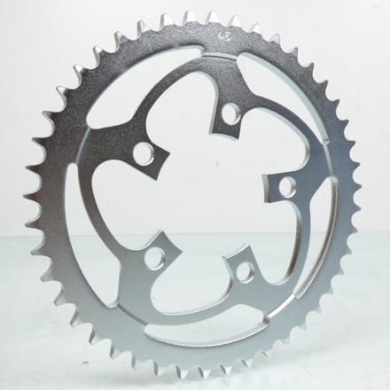 Achtertandwiel Sifam voor Motor Triumph 1200 Trophy 1991 tot 1995 Nieuw