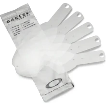 Opladen Tear-off moto Oakley O-frame 2.0 Pro Mx(x25)