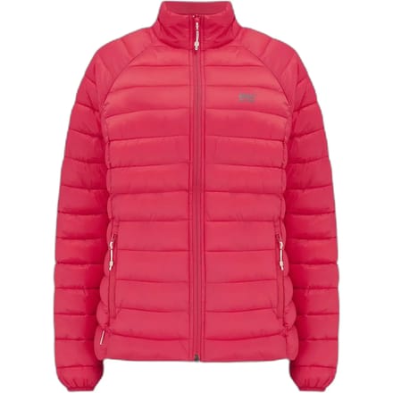 Donsjack voor dames Mac In A Sac Synergy