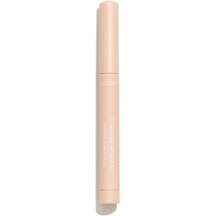 GOSH Forever Mineral Matte Eye Shadow Matt Beige 012 1.4 g