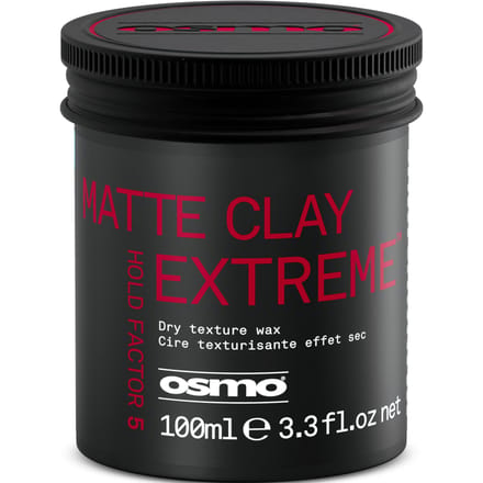 Osmo - Styling Matte Clay Extreme