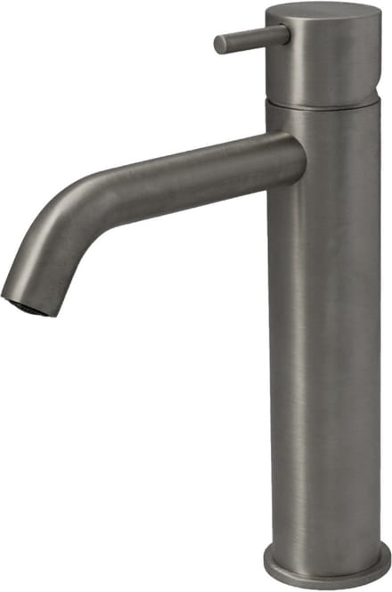 Hotbath Cobber CB003MC wastafelkraan medium verouderd ijzer
