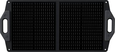 Xtorm Powerful 60W Solar panel IP67 black