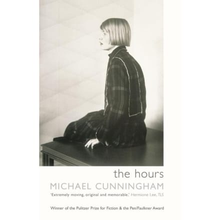 The Hours - Michael Cunningham