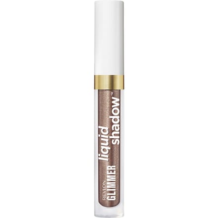 Revlon Glimmer Vloeibare Oogschaduw #201-on Cloud Shine 3 ml