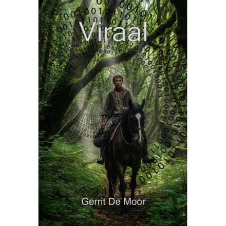Viraal - Gerrit De Moor