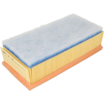 Luchtfilter MANN-FILTER C 31 145