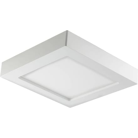 Müller-Licht LED plafondlamp Milex, 3.000 K, IP20