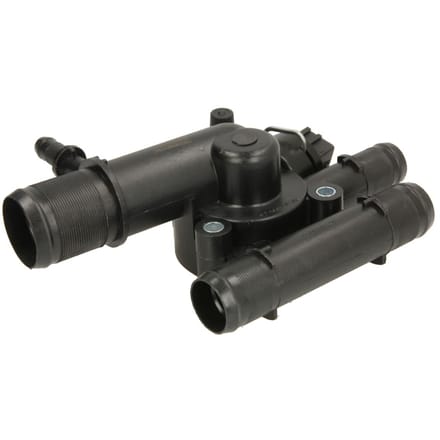Thermostaat, koelvloeistof THERMOTEC D2R011TT