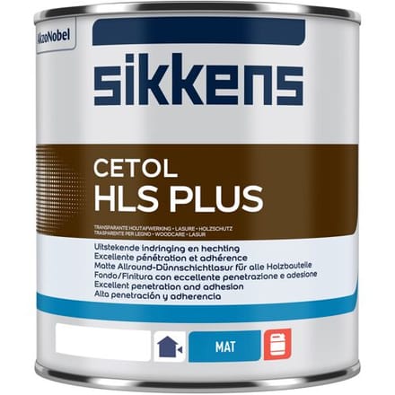 Sikkens Cetol HLS plus