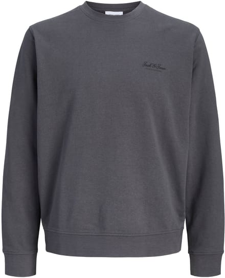 Jack & Jones Plus Sweatshirt Plus Size Sweatshirt