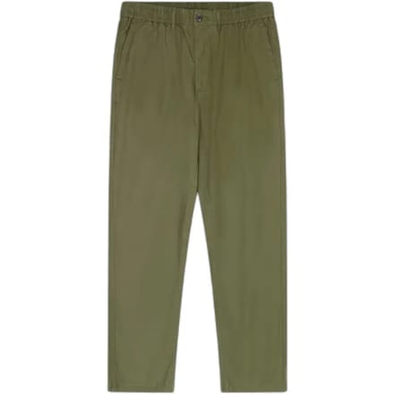 Chino broek KnowledgeCotton Apparel Tim Tapered