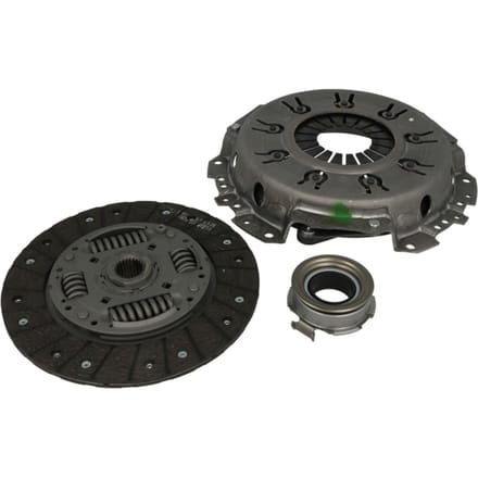 Schaeffler Luk Koppelingsset LUK RepSet 623 3049 60
