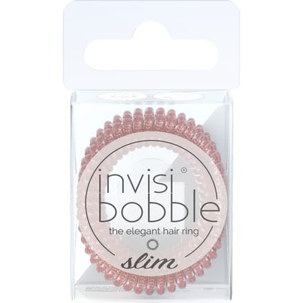 Invisibobble SLIM Pink Monocle
