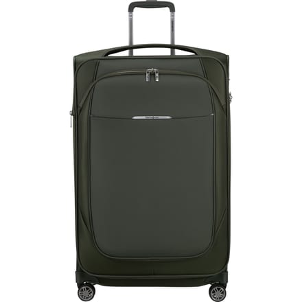 Samsonite Koffer - Re-Lite Spinner 78/33 - uitbreidbaar - Climbing ivy - 129 l