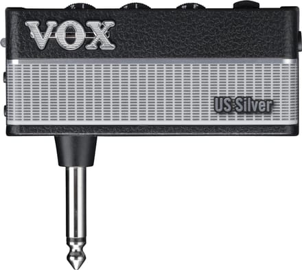 VOX amPlug3 Speelplezier zonder moeite en grenzeloze creativiteit!