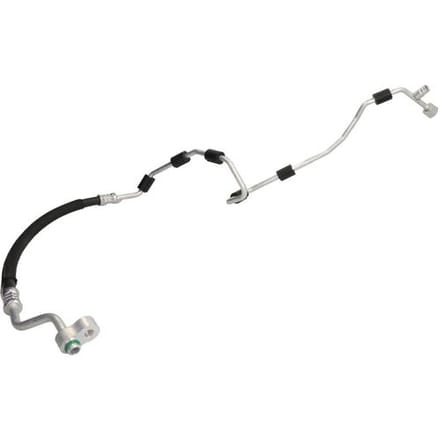Hogedrukleiding, airconditioner THERMOTEC KTT160395