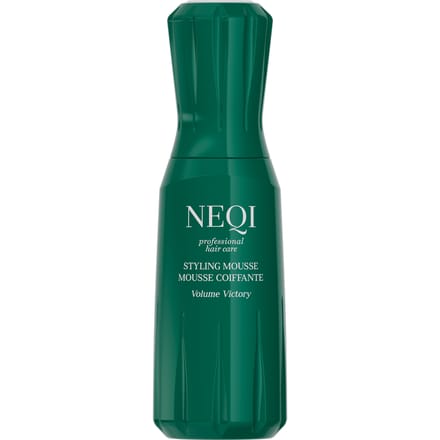 NEQI Volume Victory Styling Mousse - 150 ml
