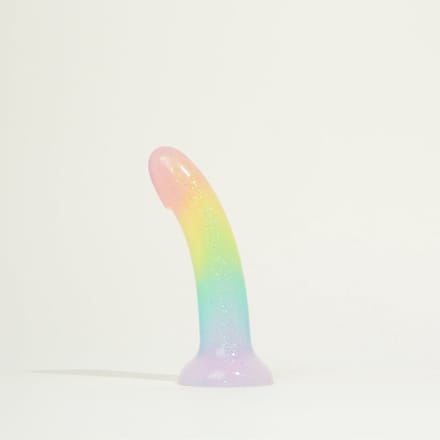 Dildo zuignap Funky