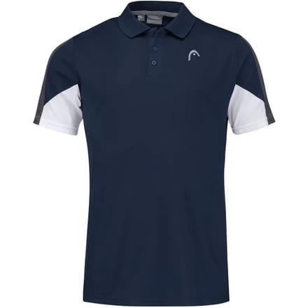 Polo Head Club 22 Tech