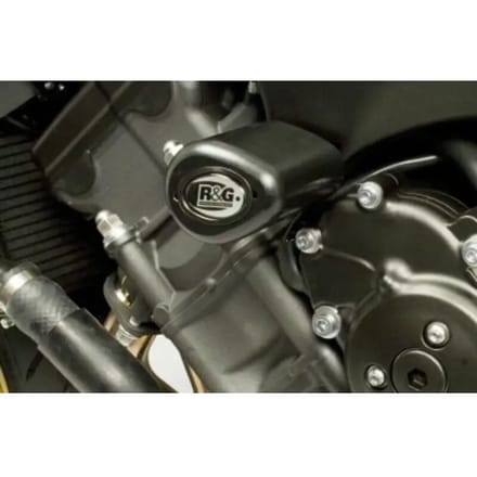 Reservebuffer R&G Racing Aéro