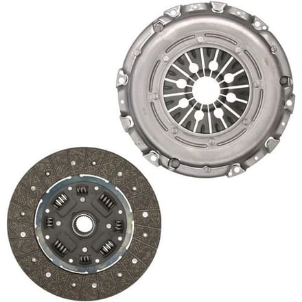 Koppelingsset NEXUS F1M012NX