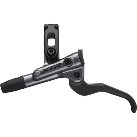 Hydraulische schijfremhendel Shimano XTR BL-M9100