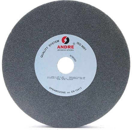 Andre 98C60K7VC01 - Schuurwiel - 250mm - 25mm - 32mm
