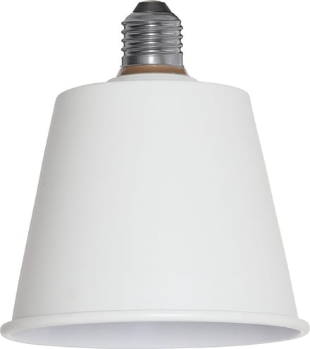 Star Trading 354-09 LED-lamp Wit 3000 K 3,5 W E27 G
