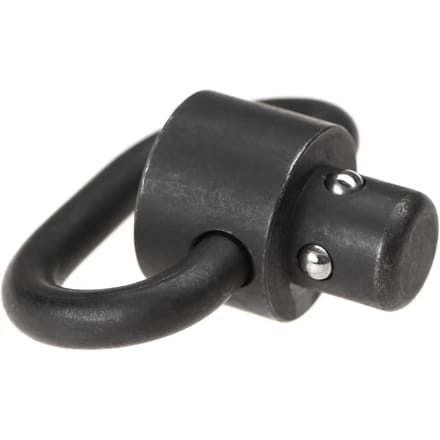 RVS draaikoppeling Clawgear