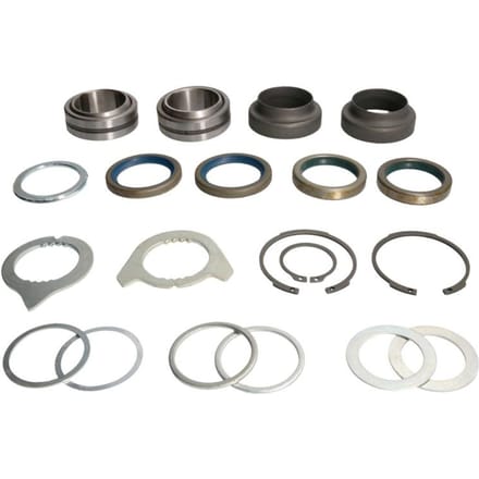 Reparatieset, remnokkenas AUGER 51375