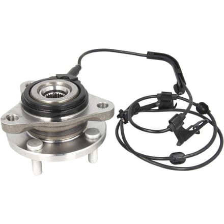 Wielnaaf BTA H12079BTA links