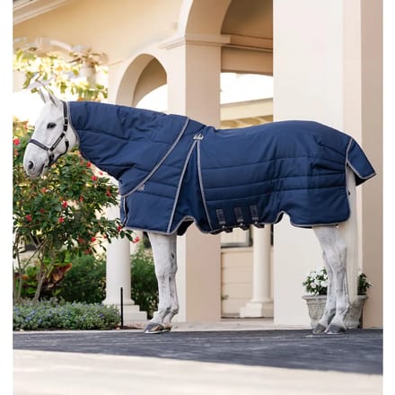 Paardendeken Horseware Rambo Optimo 200g