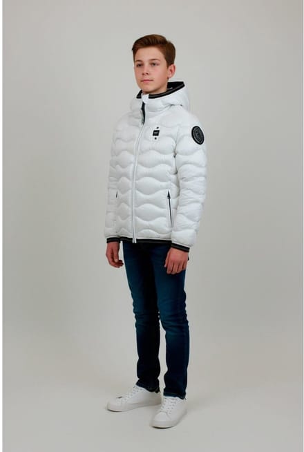 Blauer Ellis Jas