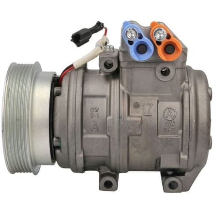 Airco-compressor ELSTOCK 51-0485