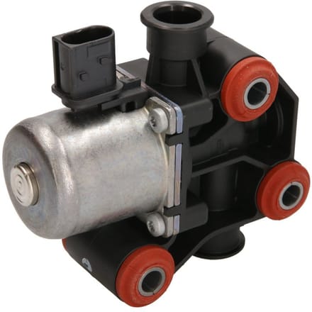 Verwarmingsklep WABCO 446 091 315 0