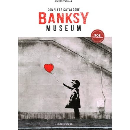 Banksy Museum