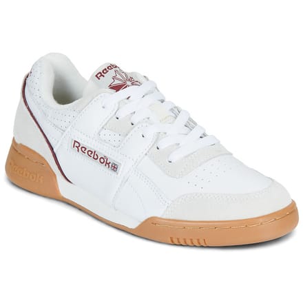 Lage Sneakers Reebok Classic WORKOUT PLUS