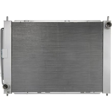 Koelmodule NISSENS 637654