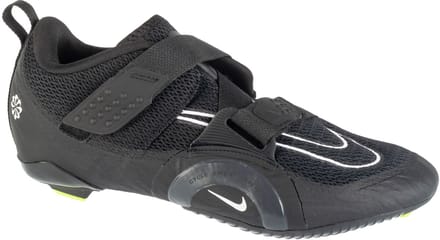 Nike Superrep Cycle 2 Next Nature Indoor Sportschoenen Zwart EU 46