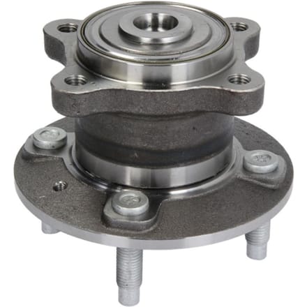 Wiellagerset BTA H2X033BTA