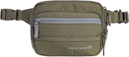 Pentagon Protean Heuptas Beige,Groen