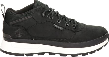 Hiking Boots Timberland Field Trekker Black