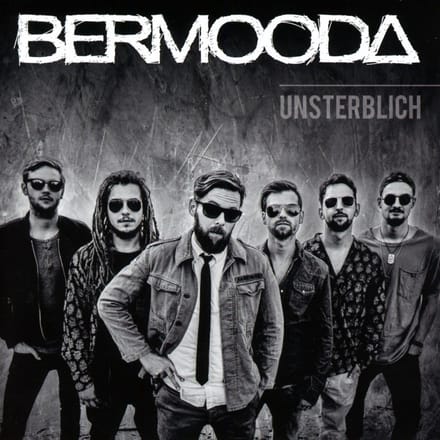 Bermooda - Unsterblich