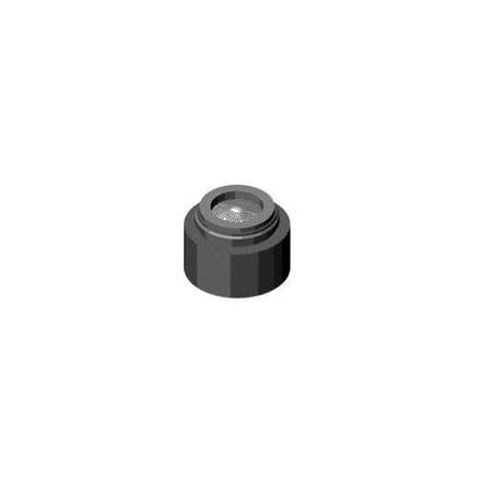 Dornbracht replacement aerator M24x1 90230104304-00